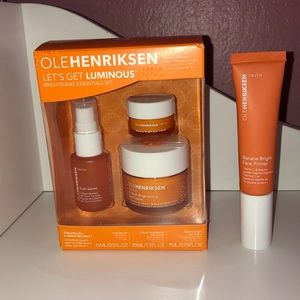 OLEHENRIKSEN SKIN CARE